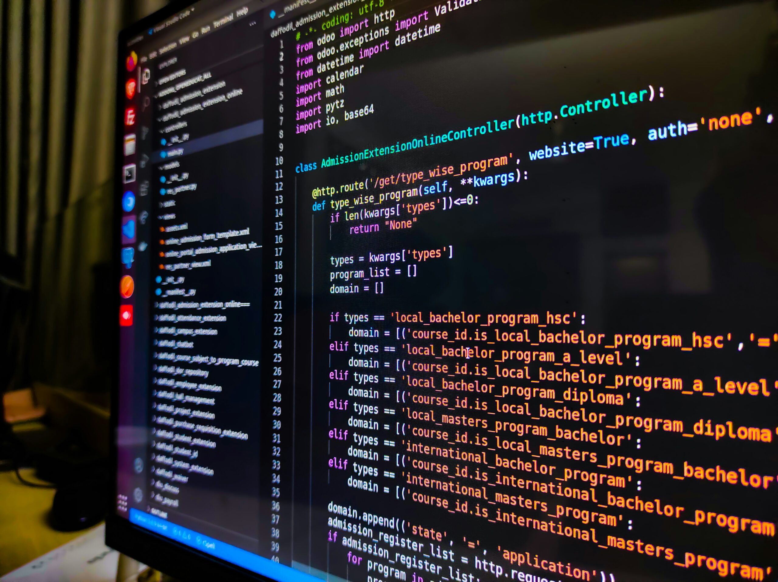 Understanding Custom Software Development: A Comprehensive Guide