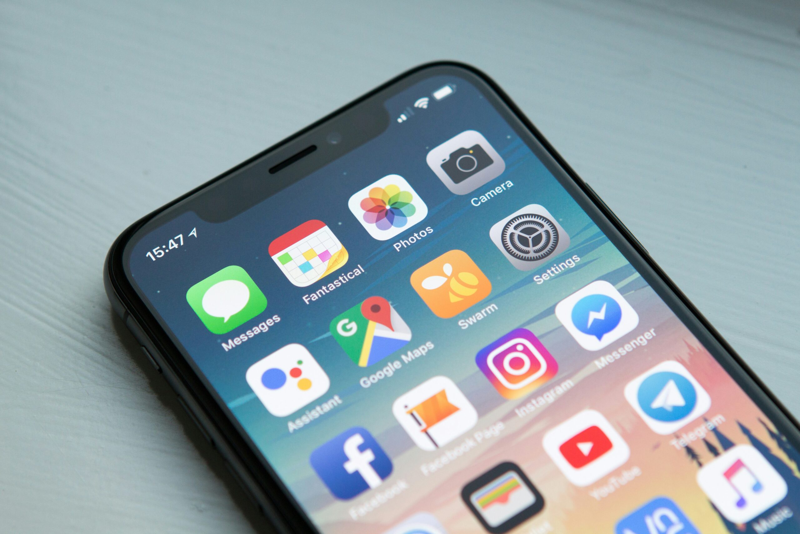 An In-Depth Guide to Mobile App Development